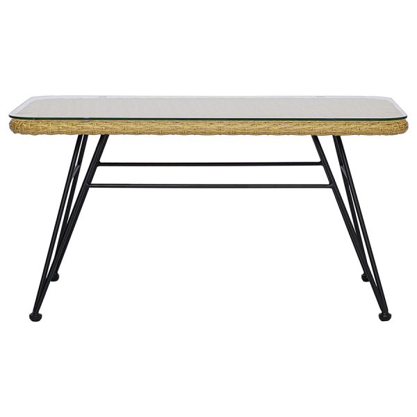 Столик журнальный vetle Bergenson Bjorn