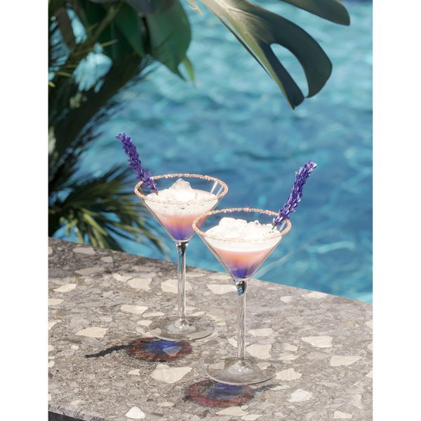 Бокал для мартини и коктейлей grace, 250 мл Liberty Jones