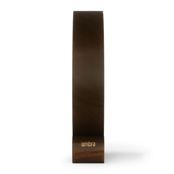 Органайзер для украшений ferris, D19 см, орех Umbra
