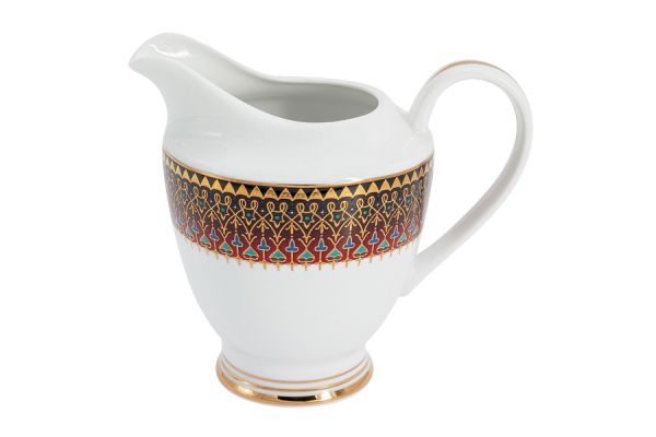 Чайный сервиз Бухара на 6 персон, 23 предмета Anna Lafarg Midori