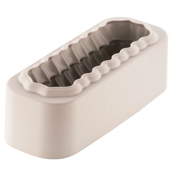 Форма для приготовления пирожного sapin 25 х 8,9 х 8,7 см силиконовая