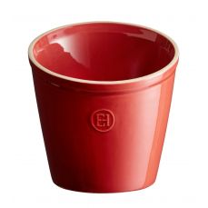 Стакан для аксессуаров EMILE HENRY гранат