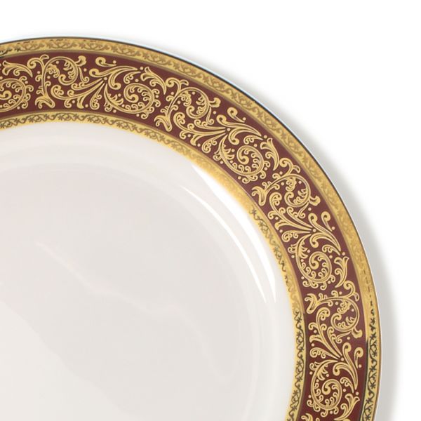 Триумф тарелка суповая