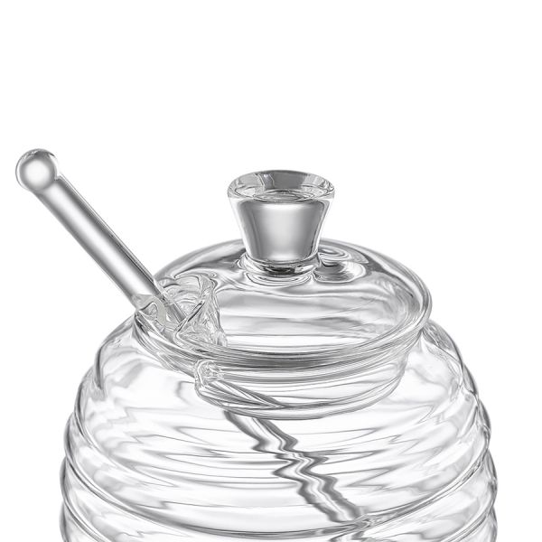 Сахарница с ложкой serene, 210 мл Liberty Jones