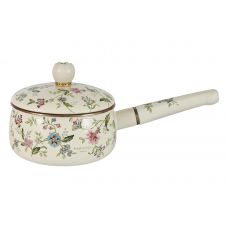 Ковш EJIRY Прованс 1,5 л эмалированный