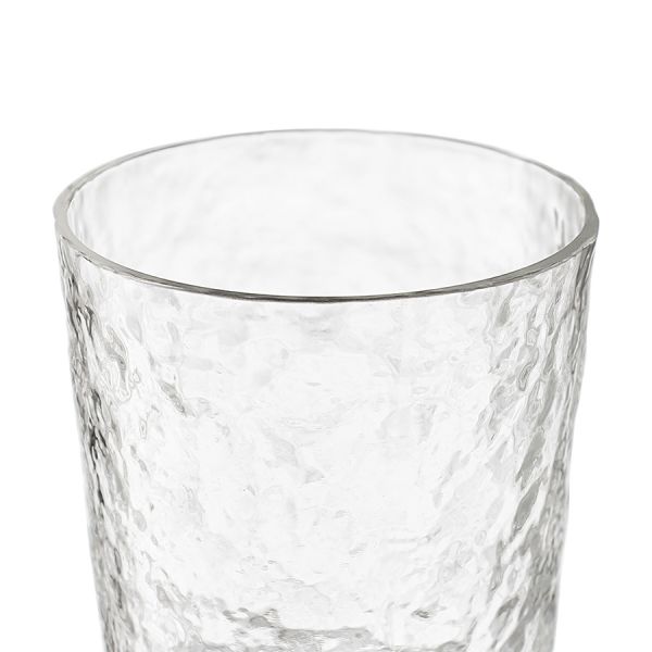 Набор бокалов для вина arctic, 360 мл, прозрачный, 4 шт Liberty Jones