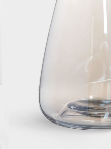 Стакан 460 мл, 11 см, 2 шт, кристальное стекло, перламутр, Opera polar