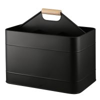 Органайзер для для моющих средств irmel, графит Smart Solutions