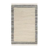 Ковер из хлопка gujarat 80x120 см из коллекции ethnic Tkano
