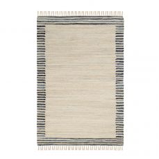 Ковер из хлопка gujarat 80x120 см из коллекции ethnic Tkano
