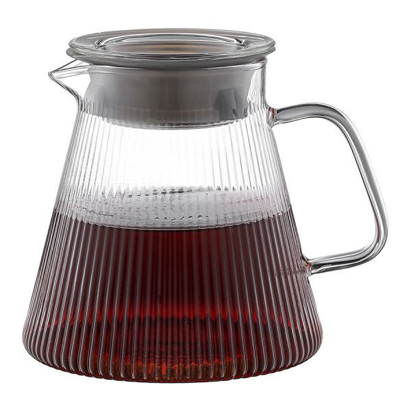 Чайник заварочный soft ripples, 600 мл Liberty Jones