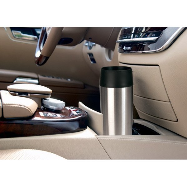 Термокружка 360 мл EMSA TRAVEL MUG нержавеющая сталь 