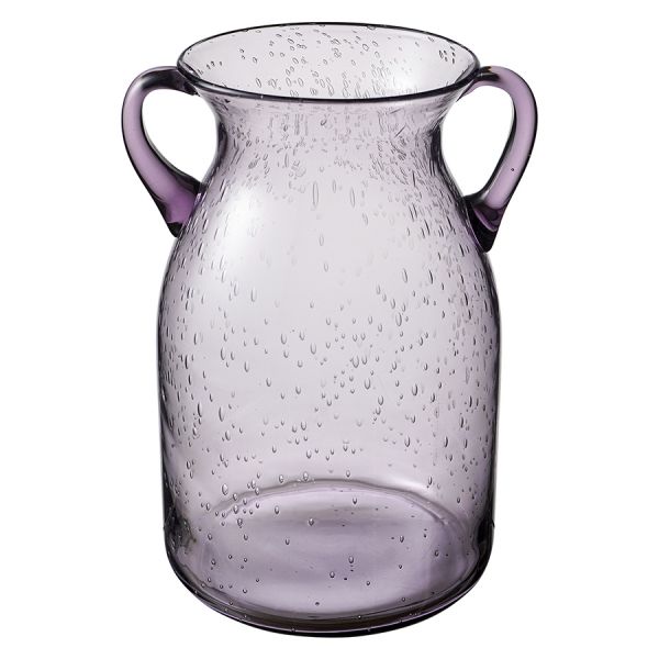 Ваза для цветов flowi, 25 см, фиолетовая Liberty Jones