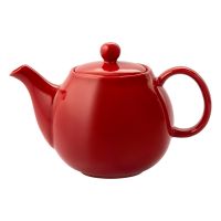 Чайник заварочный pure, 1 л, красный Liberty Jones
