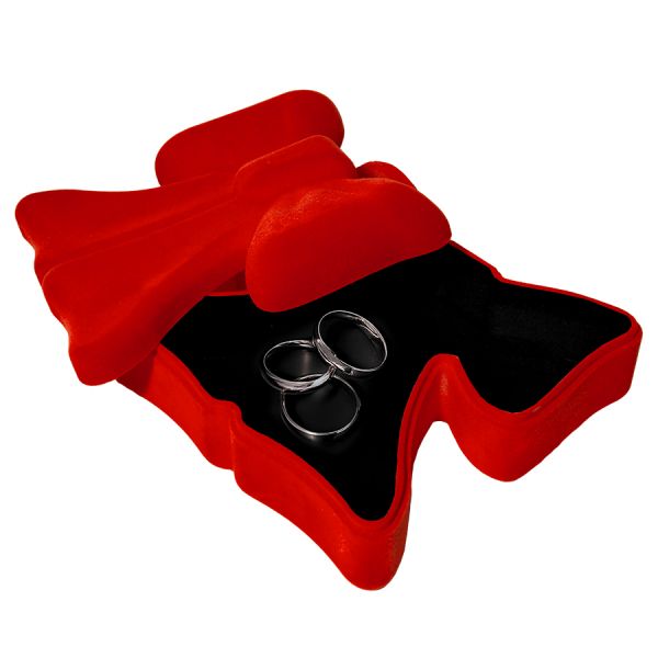 Шкатулка для украшений bow Doiy
