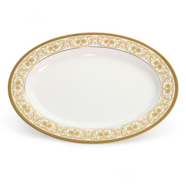 Луиза столовый сервиз