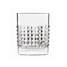 Набор бокалов для виски Mixology 380 мл, 6 шт LUIGI BORMIOLI 12344/01