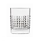 Набор бокалов для виски Mixology 380 мл, 6 шт LUIGI BORMIOLI 12344/01