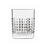 Набор бокалов для виски Mixology 380 мл, 6 шт LUIGI BORMIOLI 12344/01