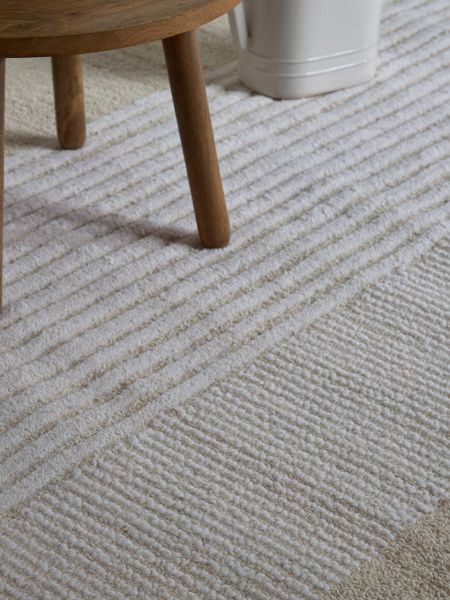 Ковер из шерсти thar 200x300 см из коллекции ethnic Tkano