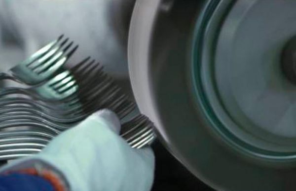 Детские приборы 4 пр. SAFARI     (1)     3201002423