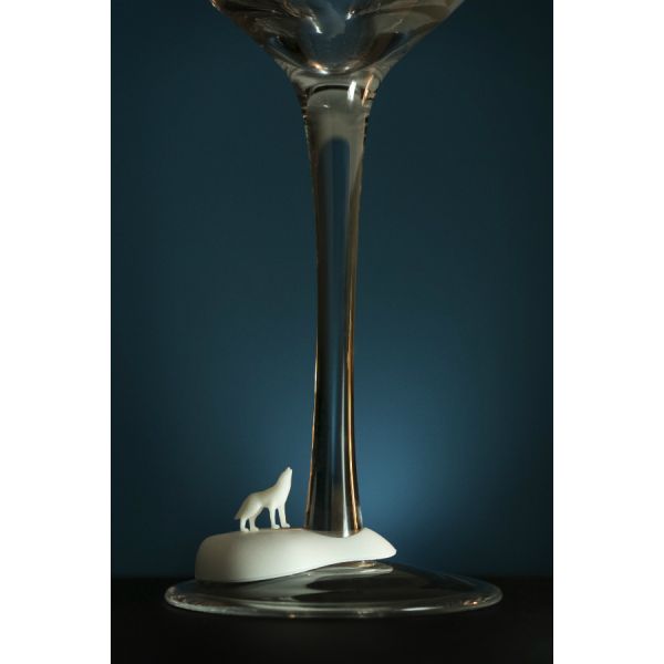 Маркеры для бокалов Cool wine материал пластик