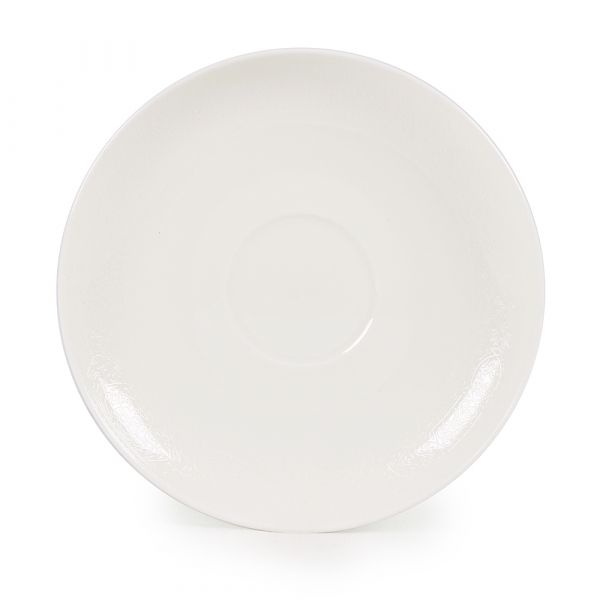 Чайный сервиз АККУ Амалия из костяного фарфора на 6 персон 15 предметов