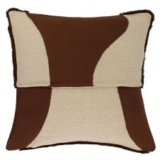 Чехол на подушку dune fracture из коллекции essential Tkano