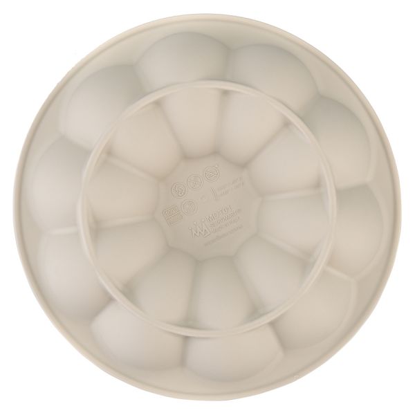 Форма для приготовления пирожного moments ?16 см силиконовая