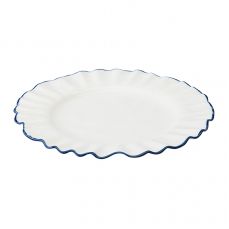 Тарелка закусочная 21 см santorin Liberty Jones