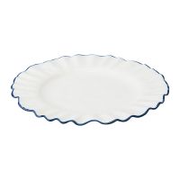 Тарелка закусочная 21 см santorin Liberty Jones