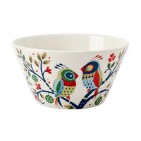Чаша love birds из коллекции birds of paradise 180 мл