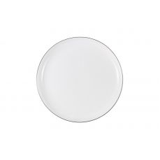 Тарелка закусочная 19 см Арктика Anna Lafarg Emily