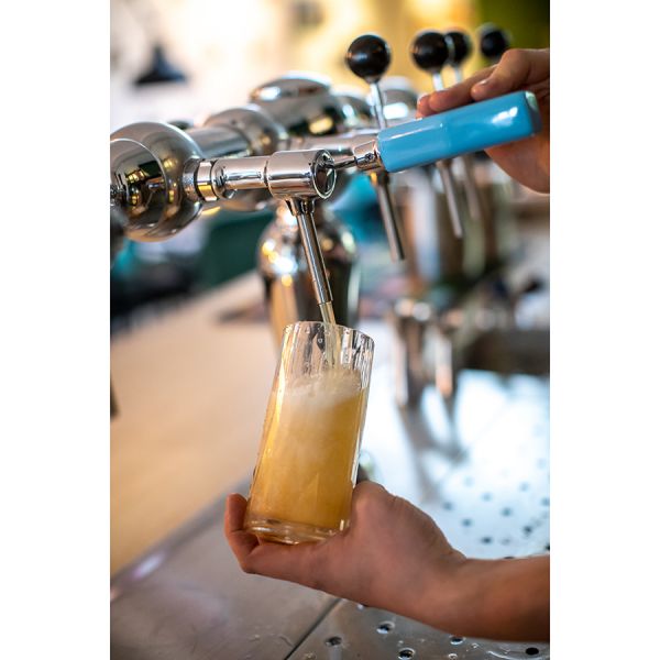 Стакан superglas club no. 8 300 мл прозрачный