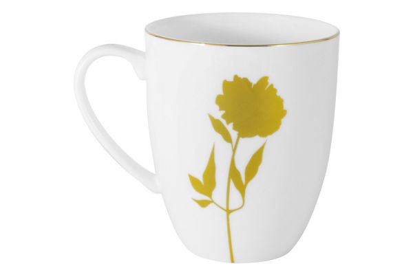 Кружка Kamelia 0.4 л Anna Lafarg Emily