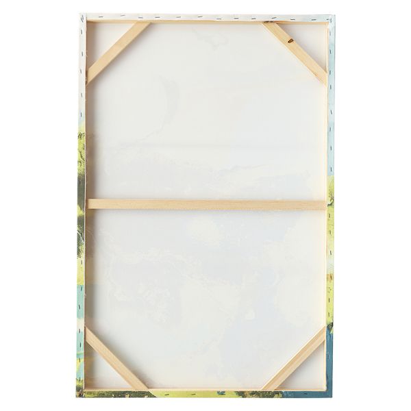 Панно декоративное spectrum №1, 60х90 см Bergenson Bjorn