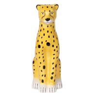 Ваза для цветов cheetah, 28 см Doiy