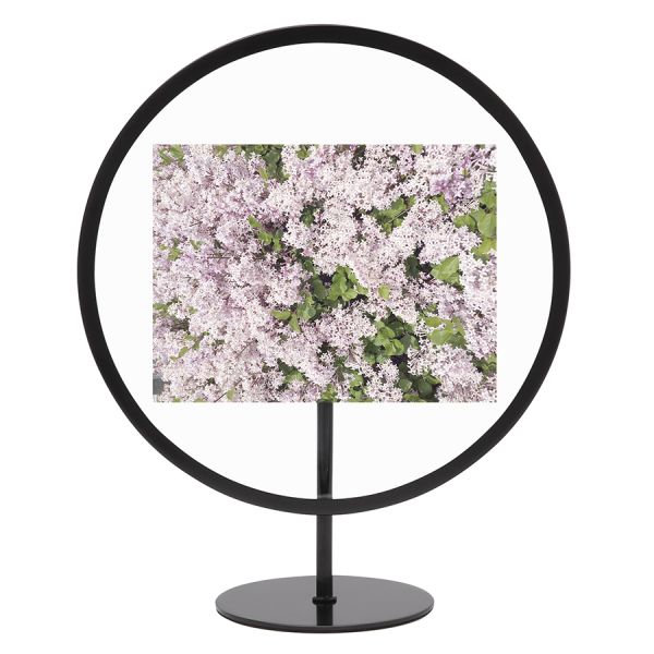 Фоторамка Infinity 10x15 см черная