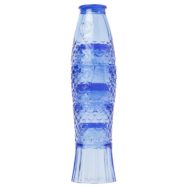 Набор стаканов koifish, голубые Doiy
