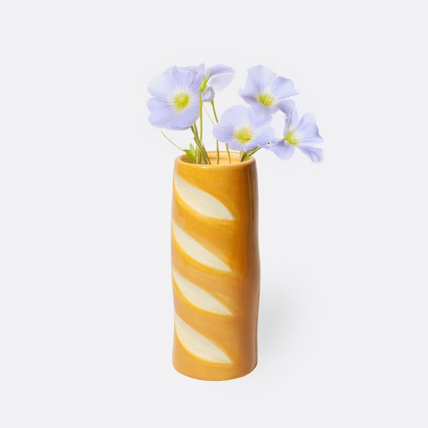 Ваза good morning, baguette 17,5 см Doiy