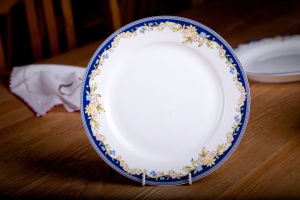 Ноктюрн столовый сервиз