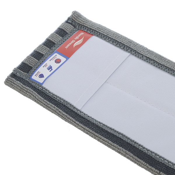 Насадка сменная из микрофибры жесткая Nordic Stream