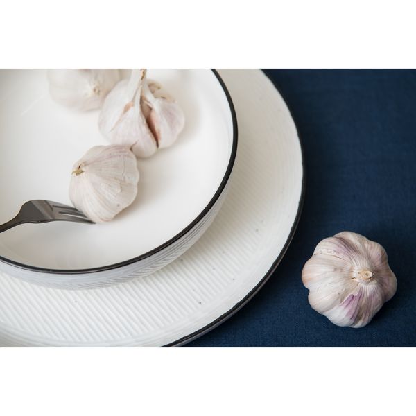 Набор тарелок contour 21 см 2 шт Liberty Jones