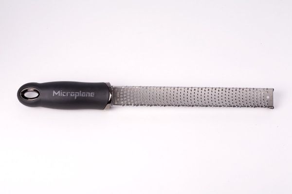 Терка для цедры и сыра MICROPLANE PREMIUM CLASSIC 