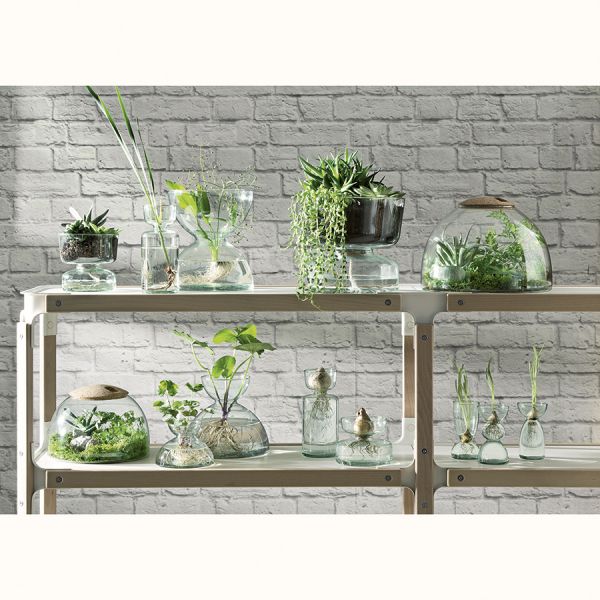 Набор ваз canopy 13см 3 шт