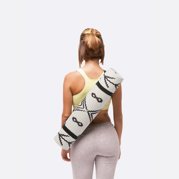 Коврик для йоги berber, 60,5х173 см Doiy