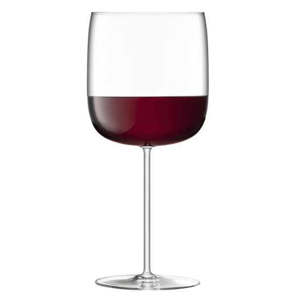 Набор из 4 бокалов для вина Borough 660 мл LSA International
