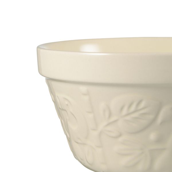 Чаша birds of paradise, 850 мл, кремовая Liberty Jones
