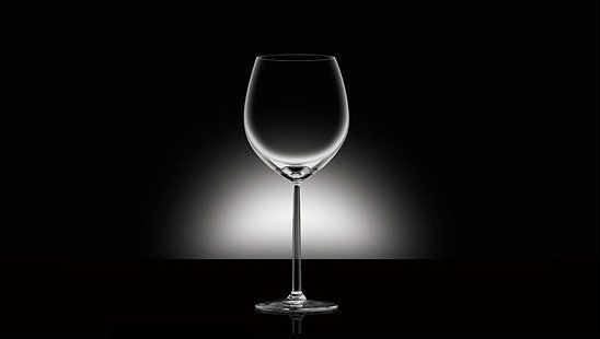 Набор бокалов для бургундского LUCARIS Shanghai Soul 6 шт 655 мл 