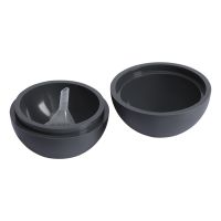 Форма для льда ice ball, графит Smart Solutions